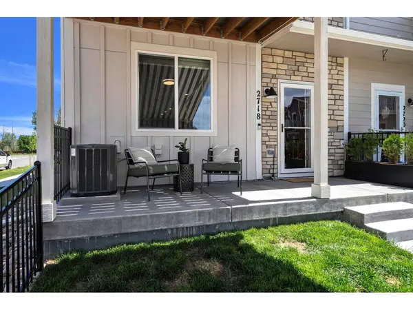 2718 Bear Springs, Longmont, CO 80503