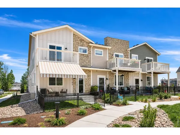2718 Bear Springs, Longmont, CO 80503