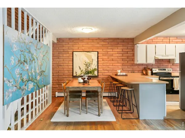 256 Spruce, Boulder, CO 80302