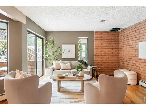 256 Spruce, Boulder, CO 80302
