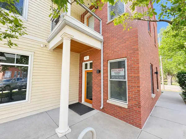 405 Mason #111, Fort Collins, CO 80524