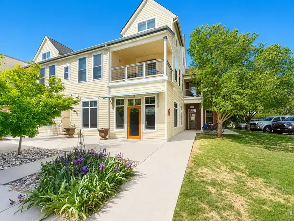 405 Mason #111, Fort Collins, CO 80524