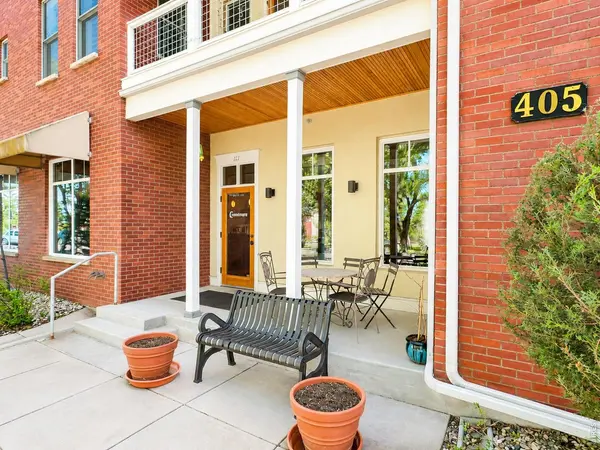 405 Mason #111, Fort Collins, CO 80524