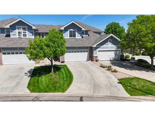 4672 W 20th #4-413, Greeley, CO 80634