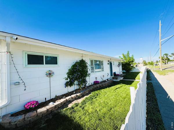 402 Washington, Sterling, CO 80751