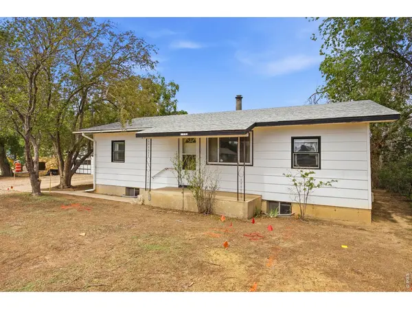 128 E Trilby, Fort Collins, CO 80525