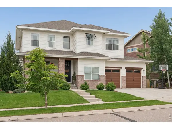 1951 Blue Yonder, Fort Collins, CO 80525