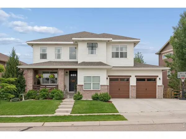 1951 Blue Yonder, Fort Collins, CO 80525