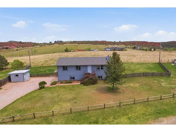 804 Redwood, Bellvue, CO 80512