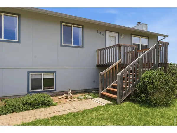 804 Redwood, Bellvue, CO 80512