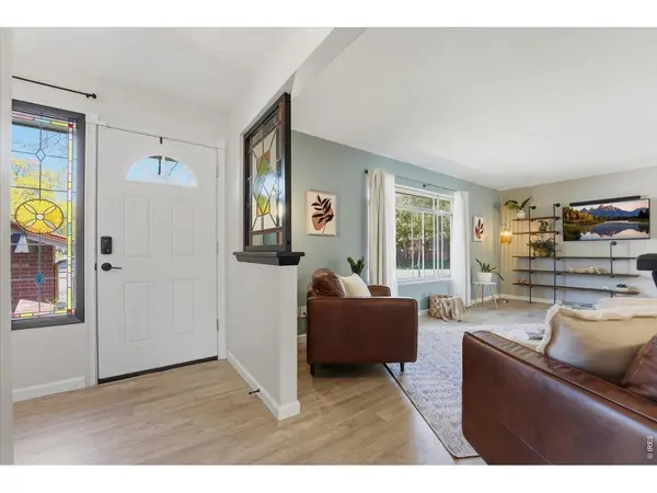 1721 27th, Greeley, CO 80634
