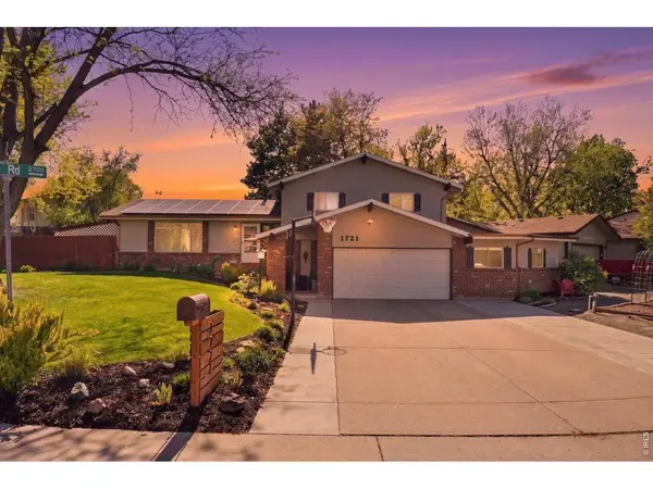1721 27th, Greeley, CO 80634