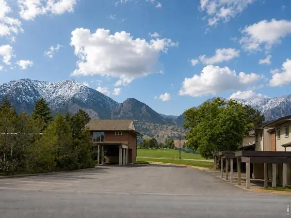 1546 Greenbriar, Boulder, CO 80305
