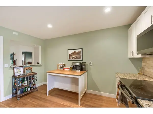 1546 Greenbriar, Boulder, CO 80305