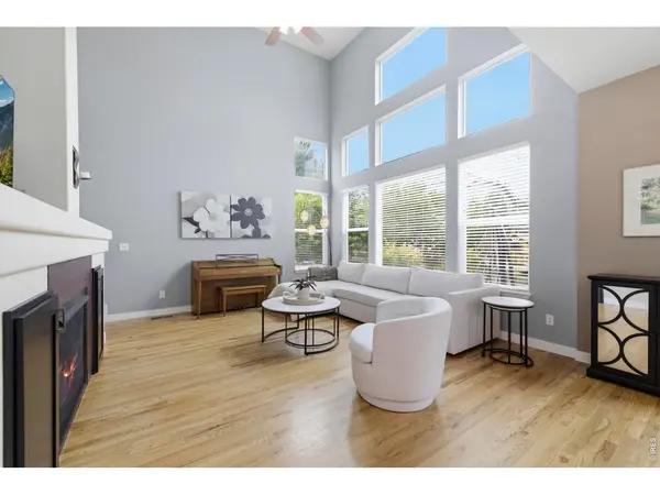 3738 Cosmos, Fort Collins, CO 80528