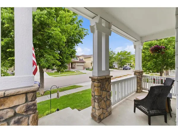 3738 Cosmos, Fort Collins, CO 80528