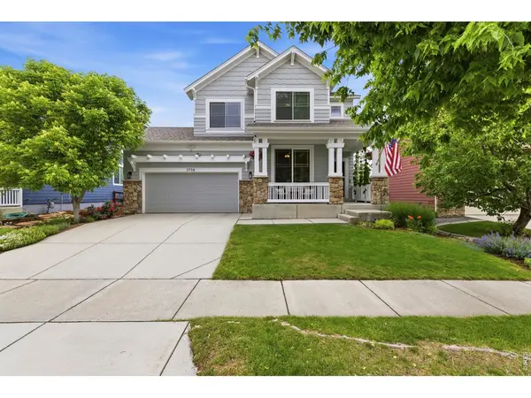 3738 Cosmos, Fort Collins, CO 80528