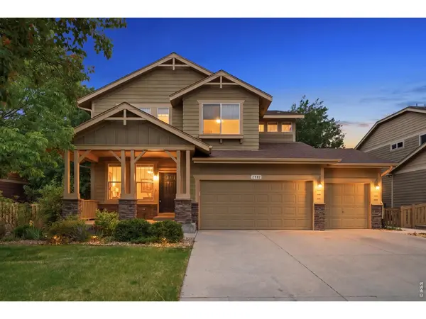 5381 Carriage Hill, Timnath, CO 80547