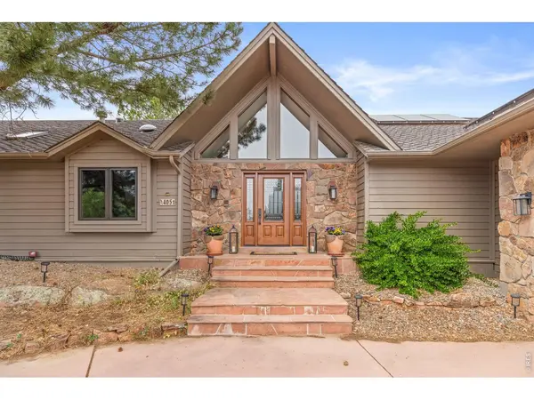 4051 Niblick, Longmont, CO 80503