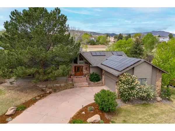 4051 Niblick, Longmont, CO 80503