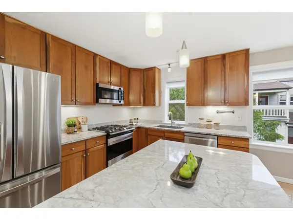 1575 Zamia #5, Boulder, CO 80304