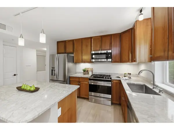 1575 Zamia #5, Boulder, CO 80304