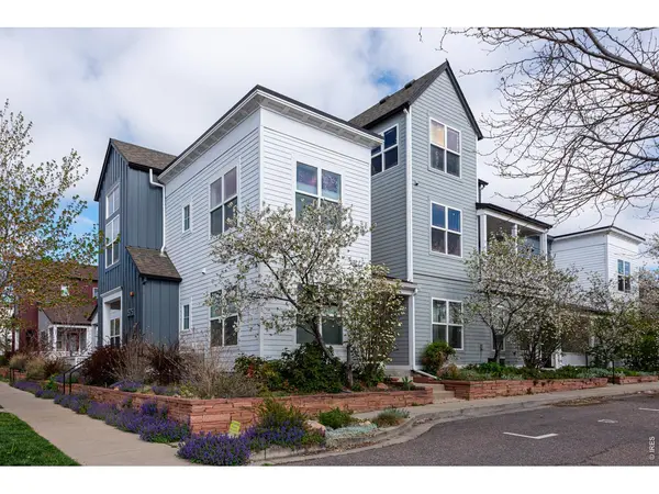 1575 Zamia #5, Boulder, CO 80304
