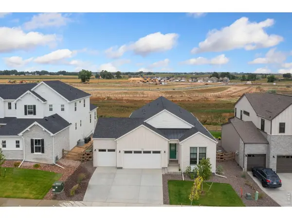 1232 Kitchel Lake, Timnath, CO 80547