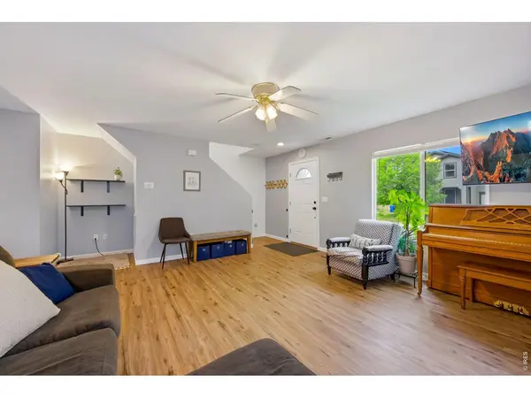 4032 Celtic, Fort Collins, CO 80524