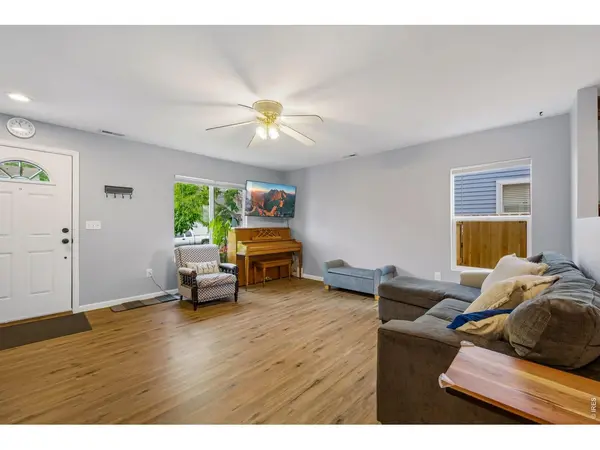4032 Celtic, Fort Collins, CO 80524