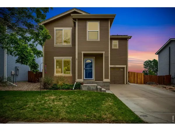 4032 Celtic, Fort Collins, CO 80524
