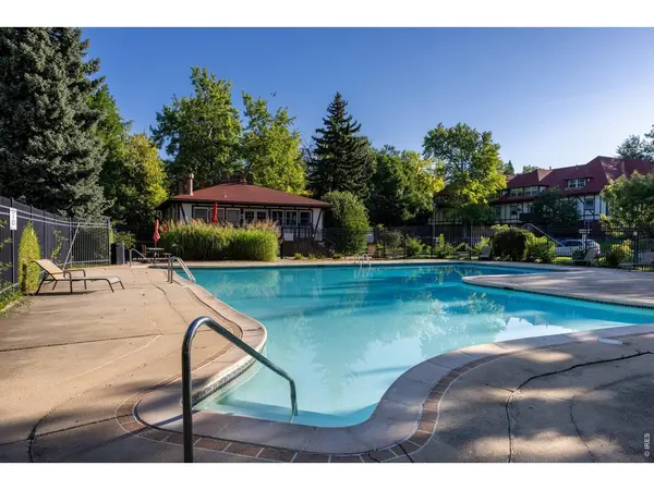 3250 Oneal #H17, Boulder, CO 80301