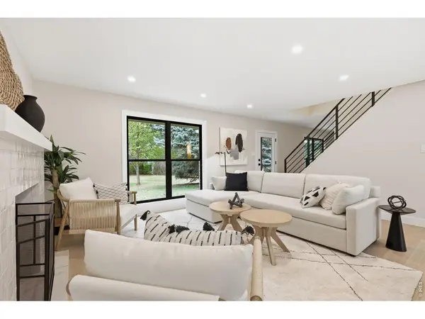 7859 Raven, Boulder, CO 80303