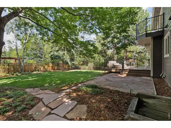 2233 Kincaid, Boulder, CO 80304
