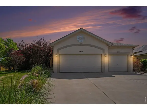 1806 74th, Greeley, CO 80634