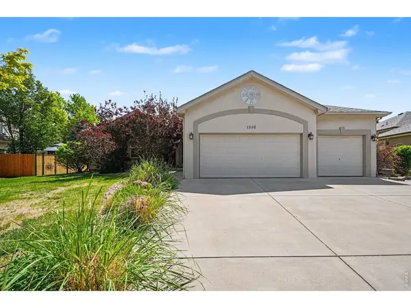 1806 74th, Greeley, CO 80634