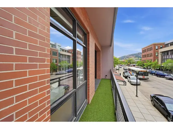1360 Walnut ##202, Boulder, CO 80302