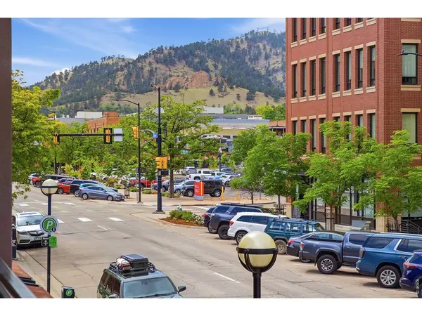 1360 Walnut ##202, Boulder, CO 80302