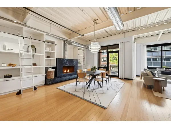 1360 Walnut ##202, Boulder, CO 80302