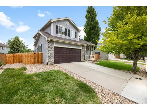 1937 E 166th, Thornton, CO 80602