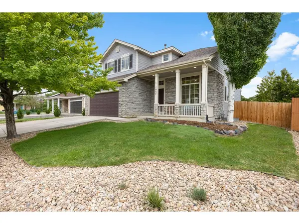 1937 E 166th, Thornton, CO 80602