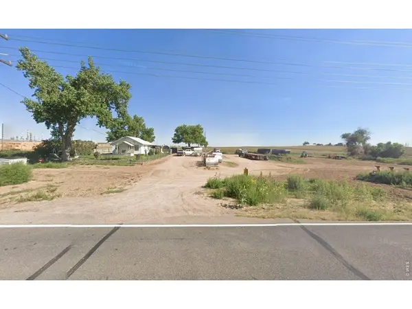 25061 County Road 50, Kersey, CO 80644