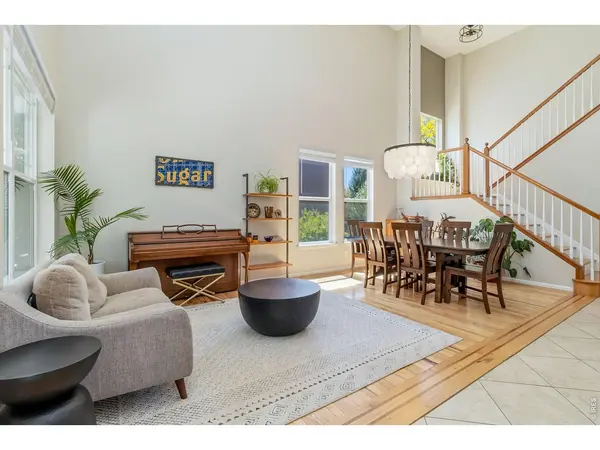 6227 Westchase, Fort Collins, CO 80528