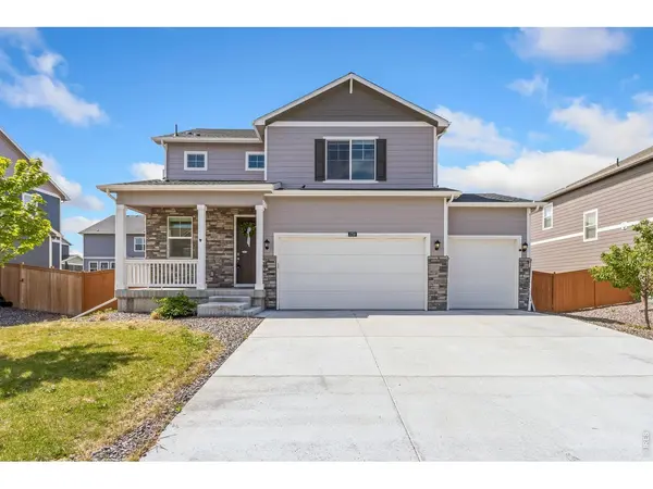 3759 Catmint, Wellington, CO 80549