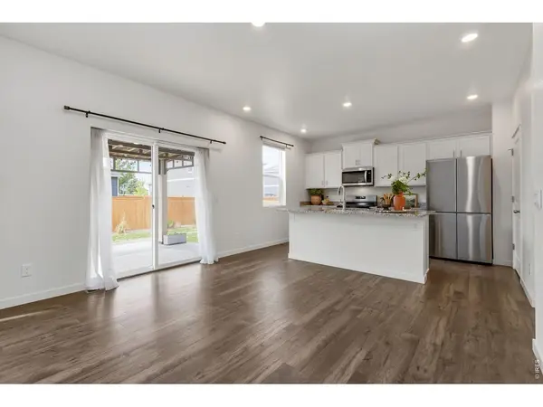 3759 Catmint, Wellington, CO 80549