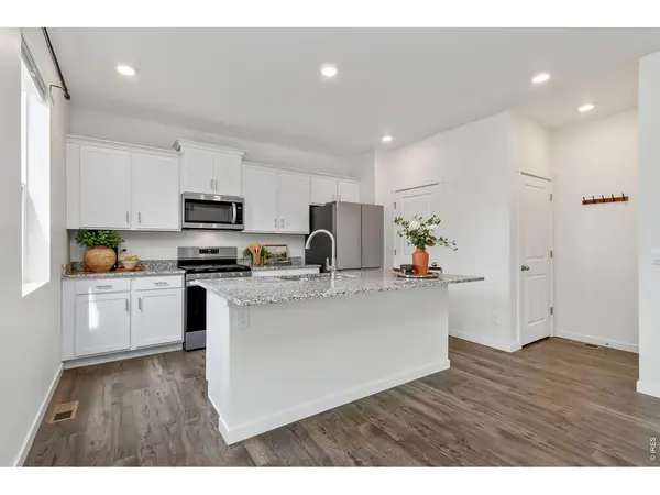 3759 Catmint, Wellington, CO 80549