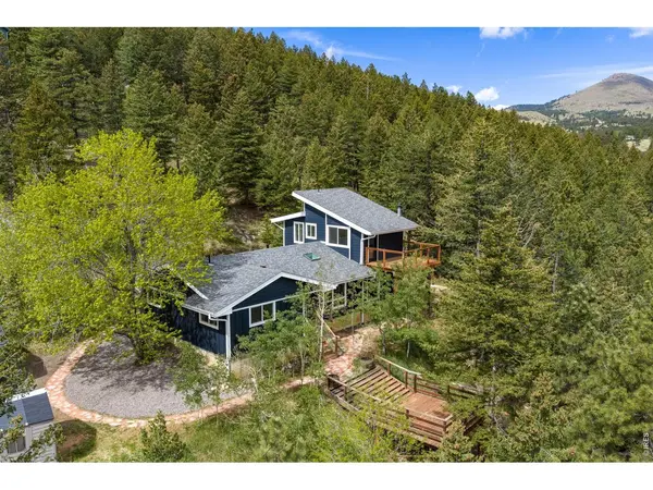 408 Millionaire, Boulder, CO 80302