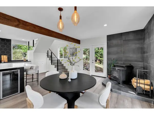 408 Millionaire, Boulder, CO 80302