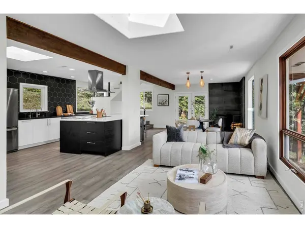 408 Millionaire, Boulder, CO 80302