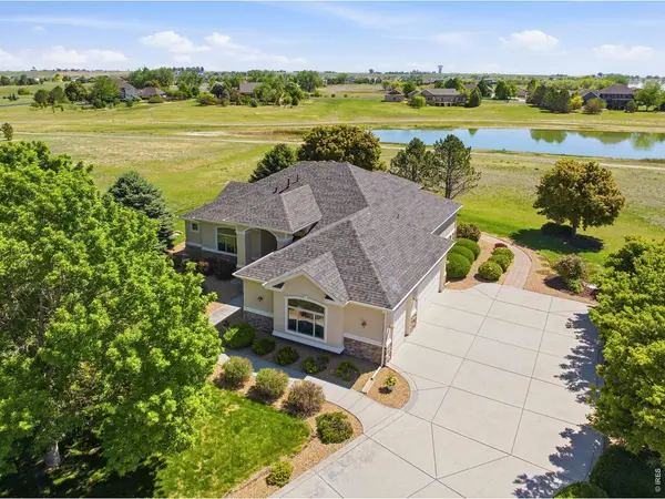37018 Soaring Eagle, Severance, CO 80550
